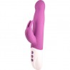 CALEX POWER STUD ROD VIBRADOR NATURAL