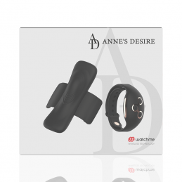 ANNE´S DESIRE