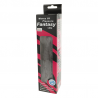 WAVES OF PLEASURE VIBRADOR 19,5 CM MULATO