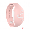 WEARWATCH HUEVO CONTROL REMOTO TECHNOLOGY WATCHME AGUA MARINA  / ROSA