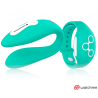 WEARWATCH VIBRADOR DUAL TECHNOLOGY WATCHME LIGHT GREEN