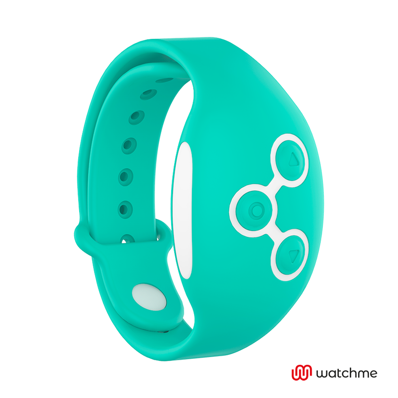 WEARWATCH VIBRADOR DUAL TECHNOLOGY WATCHME LIGHT GREEN