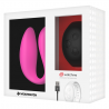 WEARWATCH VIBRADOR DUAL TECHNOLOGY WATCHME FUCSIA /AZABACHE