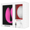 WEARWATCH VIBRADOR DUAL TECHNOLOGY WATCHME FUCSIA / NÍVEO