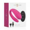 INTENSE BRUNO PARTNER DOBLE PLACER ROSA