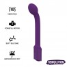 SATISFYER HOT SPOT VIBRADOR PUNTO G