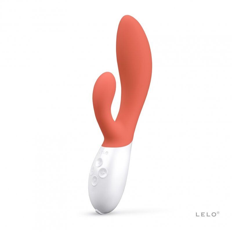 LELO INA 3 CORAL