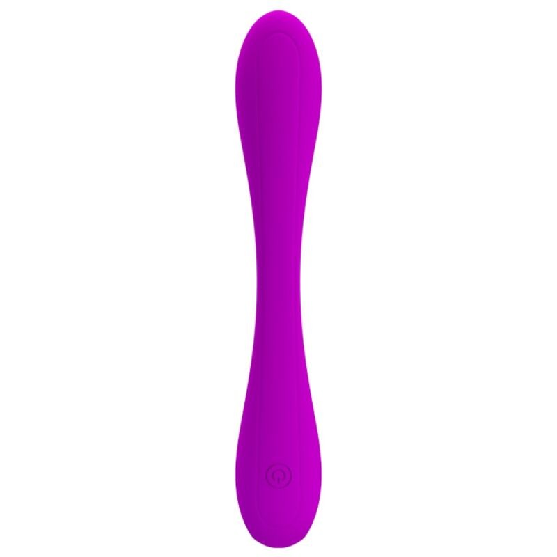 PRETTY LOVE YEDDA VIBRADOR FLEXIBLE