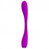 PRETTY LOVE YEDDA VIBRADOR FLEXIBLE