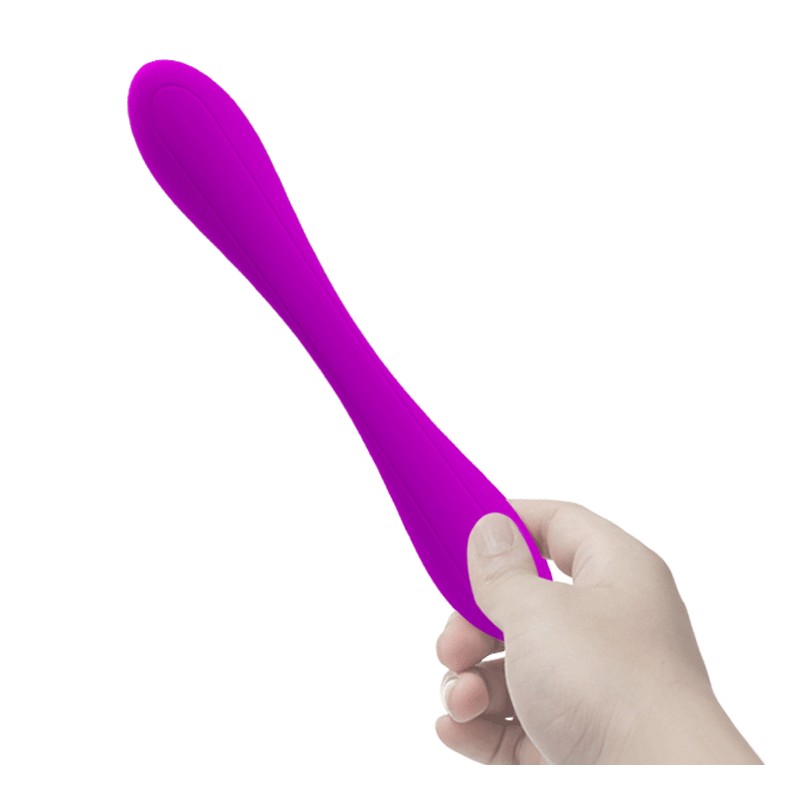 PRETTY LOVE YEDDA VIBRADOR FLEXIBLE