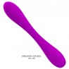 PRETTY LOVE YEDDA VIBRADOR FLEXIBLE