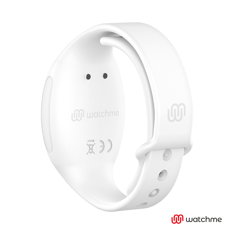 WATCHME RELOJ CONTROL REMOTO WIRELESS TECHNOLOGY - NÍVEO