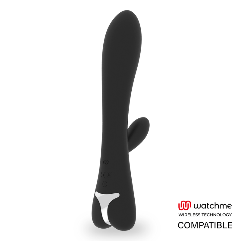 BRILLY GLAM ERIK VIBRADOR COMPATIBLE CON WATCHME WIRELESS TECHNOLOGY