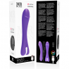 MR BOSS ENZO VIBRADOR COMPATIBLE CON WATCHME WIRELESS TECHNOLOGY