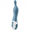 ROCKS-OFF TWISTER VIBRADOR 10 MODOS