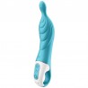 SATISFYER A-MAZING 2 VIBRADOR PUNTO A - GRIS