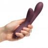 JE JOUE HERA VIBRADOR RABBIT - MORADO