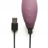 JE JOUE HERA VIBRADOR RABBIT - MORADO