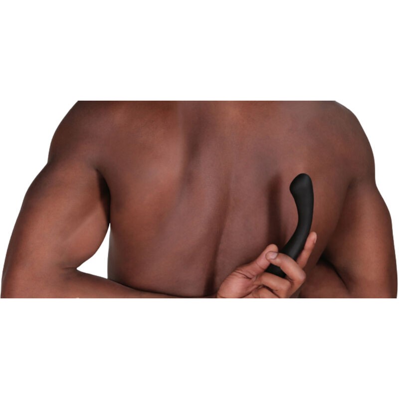 JE JOUE JUNO FLEX VIBRADOR PUNTO G - NEGRO