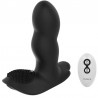 OHMAMA VIBRADOR ROTADOR CON ESTIMULADOR CLITORIS DELFIN