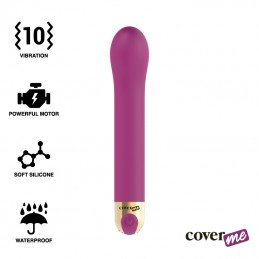 COVERME