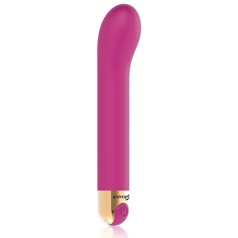 COVERME G-SPOT VIBRATOR 10 VELOCIDADES