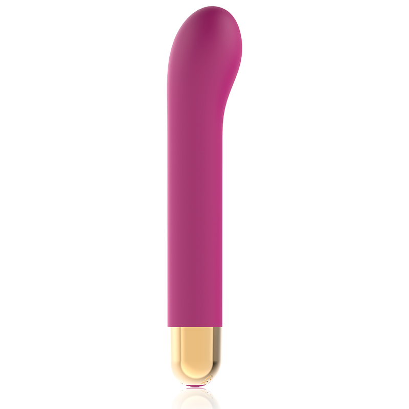 COVERME G-SPOT VIBRATOR 10 VELOCIDADES