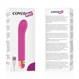 COVERME