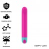 HAPPY LOKY ARIEL VIBRADOR PUNTO G