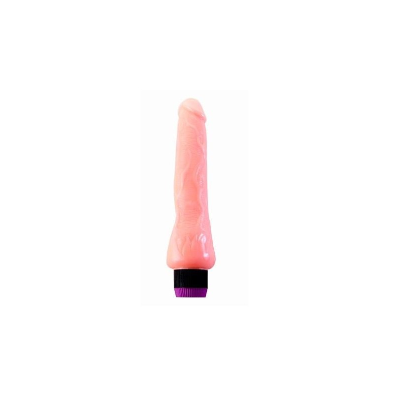 VIBRADOR REALISTICO 19,5CM