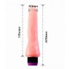 VIBRADOR REALISTICO 19,5CM