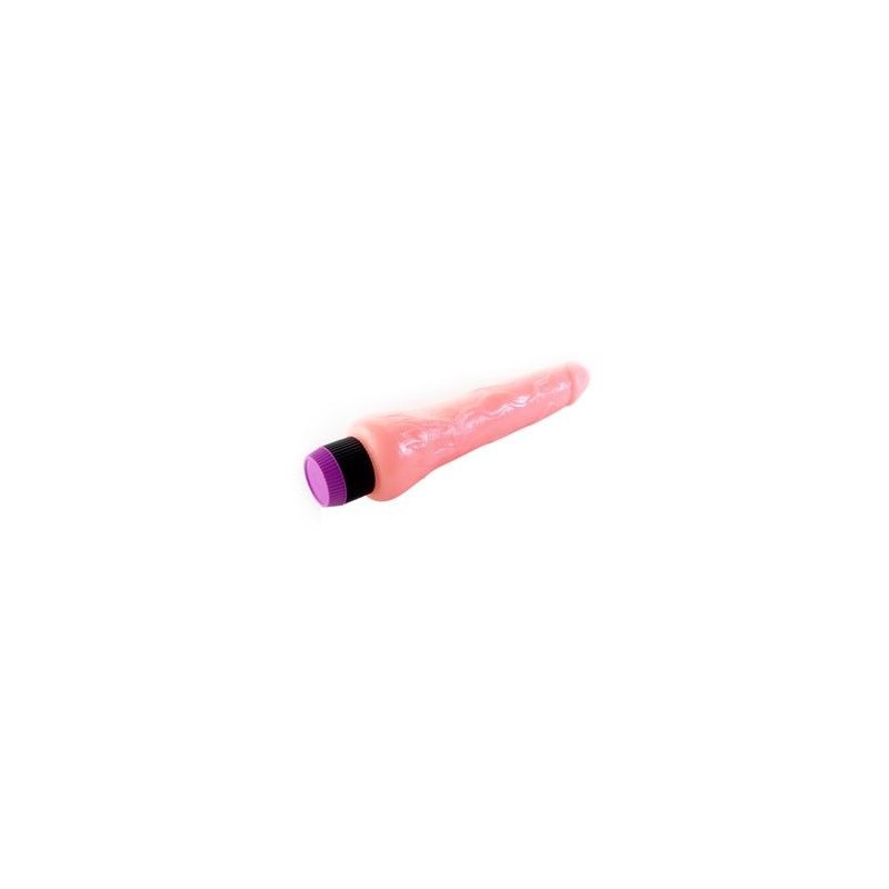 VIBRADOR REALISTICO 19,5CM