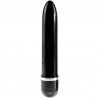 KING COCK VIBRADOR REALISTICO 15.24 CM STIFFY - NATURAL