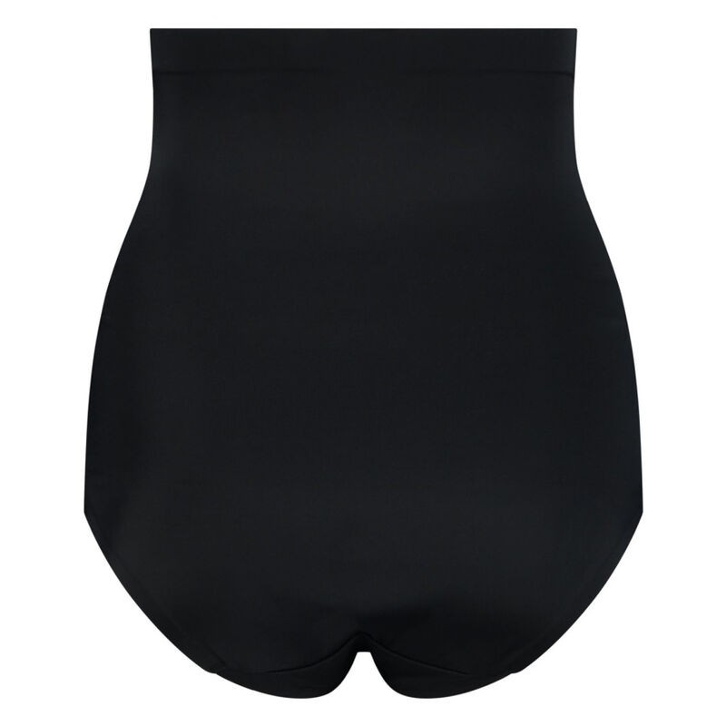 BYE BRA FAJA SIN COSTURAS ESTILO PANTIES NEGRO XL