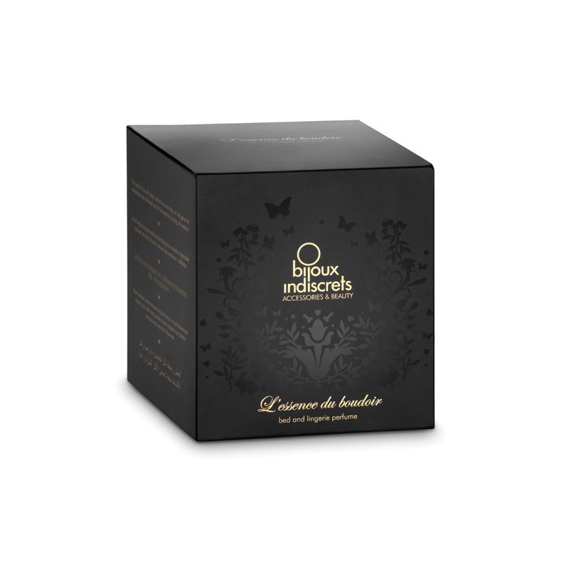 BIJOUX ESENCIA DE BOUDOIR PERFUMADOR DE SABANAS 130ML