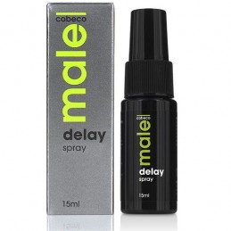 HOT - DELAY SPRAY RETARDANTE 50 ML