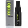 MALE SPRAY RETARDANTE PARA EL HOMBRE  /en/de/fr/es/it/nl/