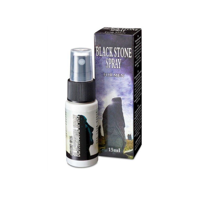 BLACK STONE SPRAY RETARDANTE PARA EL HOMBRE 15ML  /en/de/fr/es/it/nl/