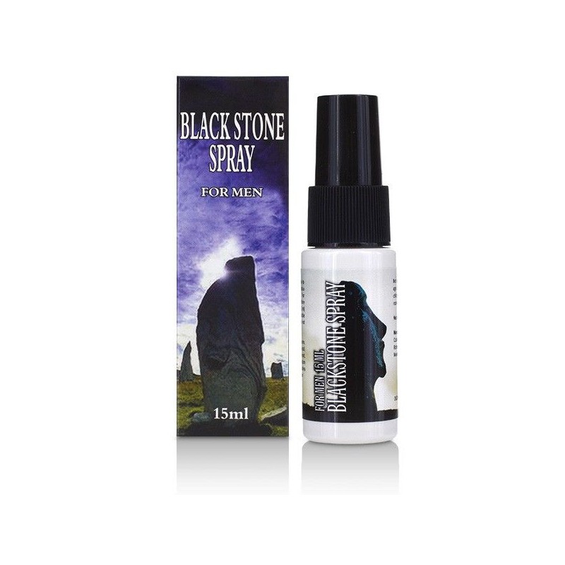 BLACK STONE SPRAY RETARDANTE PARA EL HOMBRE 15ML  /en/de/fr/es/it/nl/