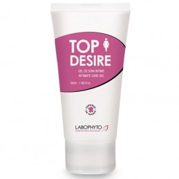 TOPDESIRE CLITORAL GEL FAST...