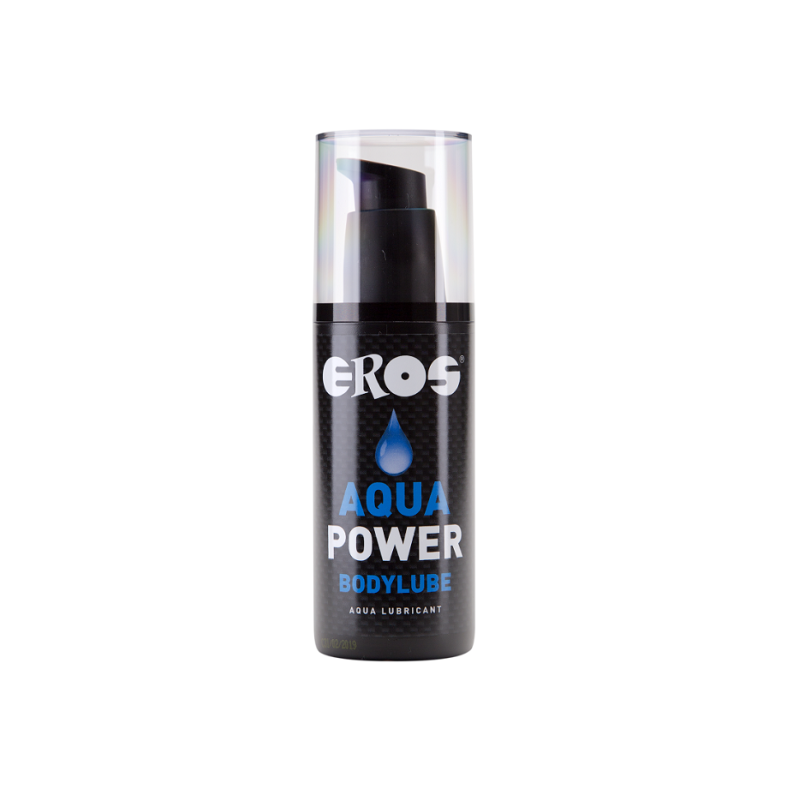 EROS AQUA POWER BODYLUBE 125ML