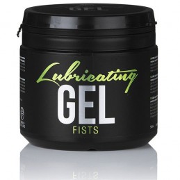 FISTAN LUBRIFIST GEL ANAL 250ML