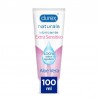 DUREX - NATURALS LUBRICANTE EXTRA SENSITIVO 100 ML