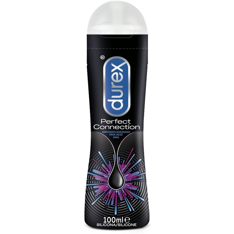 DUREX - PERFECT CONNECTION LUBRICANTE 100 ML