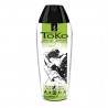 SHUNGA TOKO AROMA LUBRICANTE PERA & TÉ VERDE EXOTICO