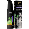 KAMASUTRA DIVINE NECTARS LUBRICANTE COCO Y PIÑA 150 ML