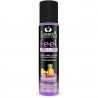 LUXURIA FEEL LUBRICANTE BASE TUTTI FRUTI 60 ML