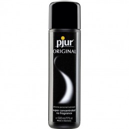 PJUR WOMAN LUBRICANTE SILICONA BODYGLIDE 250 ML