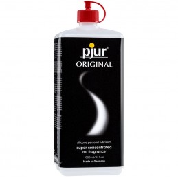 PJUR ORIGINAL LUBRICANTE SILICONA 100ML