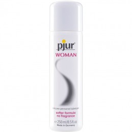 PJUR ORIGINAL LUBRICANTE SILICONA 100ML